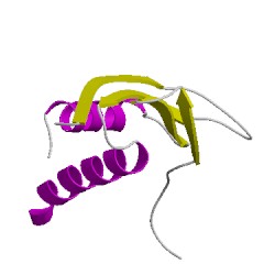 Image of CATH 1bdfB01