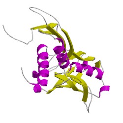 Image of CATH 1bdfC