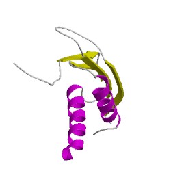 Image of CATH 1bdfC01