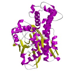 Image of CATH 1bdgA