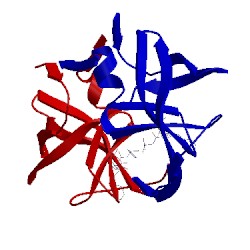 Image of CATH 1bdl