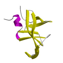 Image of CATH 1bdlA