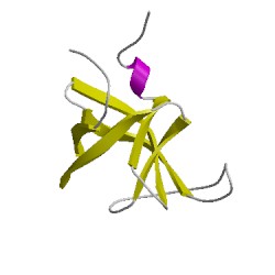 Image of CATH 1bdlB