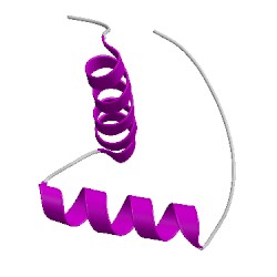 Image of CATH 1bdvA00