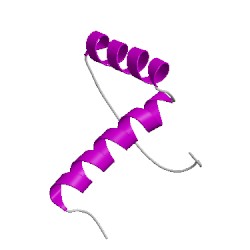 Image of CATH 1bdvB00