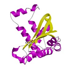 Image of CATH 1be3A02