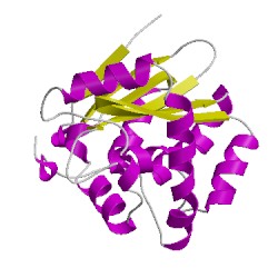 Image of CATH 1be3B01