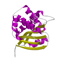 Image of CATH 1be3B02