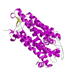 Image of CATH 1be3C