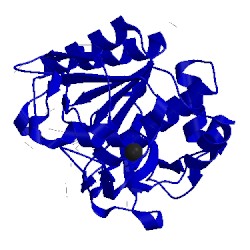Image of CATH 1be6