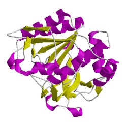 Image of CATH 1be6A00