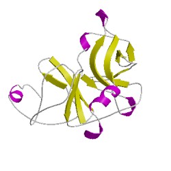 Image of CATH 1befA