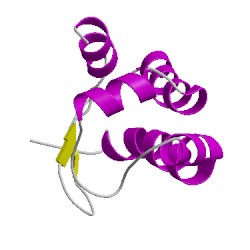 Image of CATH 1begA