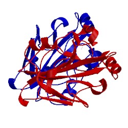 Image of CATH 1beh