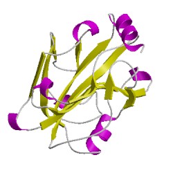 Image of CATH 1behA