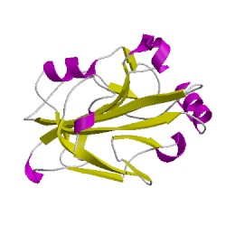 Image of CATH 1behB