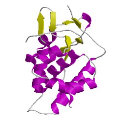 Image of CATH 1bekA01