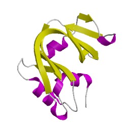 Image of CATH 1belA