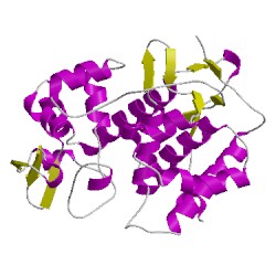 Image of CATH 1bemA