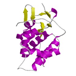 Image of CATH 1bemA01