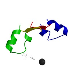 Image of CATH 1ben