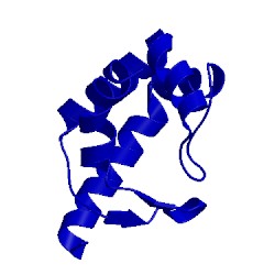 Image of CATH 1beo