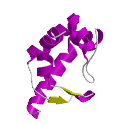 Image of CATH 1beoA
