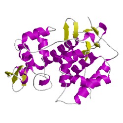 Image of CATH 1bepA