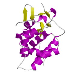 Image of CATH 1bepA01