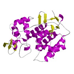 Image of CATH 1besA