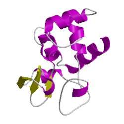 Image of CATH 1besA02