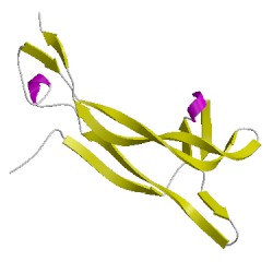 Image of CATH 1betA