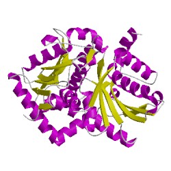 Image of CATH 1beuB