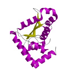 Image of CATH 1beuB01