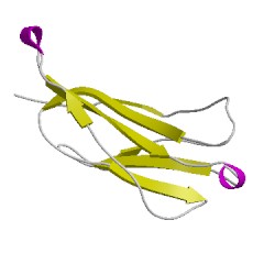 Image of CATH 1beyL02