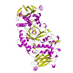 Image of CATH 1bf2A