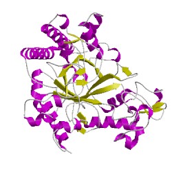 Image of CATH 1bf2A02