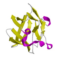 Image of CATH 1bfbA