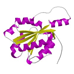 Image of CATH 1bfdA03