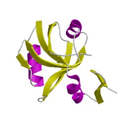 Image of CATH 1bfeA