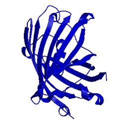 Image of CATH 1bfp