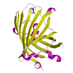 Image of CATH 1bfpA00