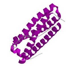 Image of CATH 1bfrB