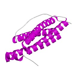 Image of CATH 1bfrD00