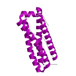 Image of CATH 1bfrF