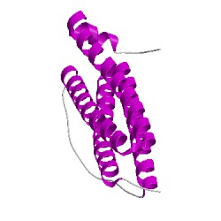 Image of CATH 1bfrH