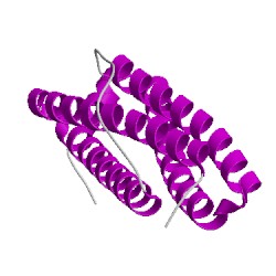 Image of CATH 1bfrK