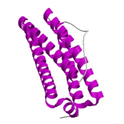 Image of CATH 1bfrL