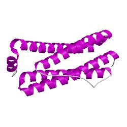 Image of CATH 1bfrM00