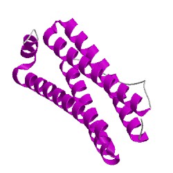 Image of CATH 1bfrQ